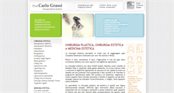 Desktop Screenshot of microinnesti.it