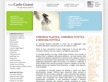 Tablet Screenshot of microinnesti.it